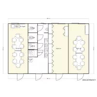 PETRAM CHANTIER NIMES