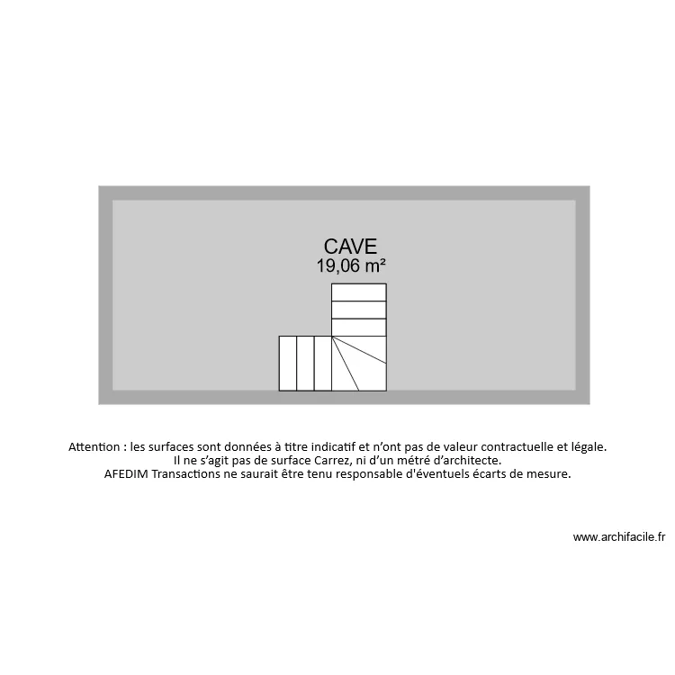 BI 6910 ANNEXES. Plan de 