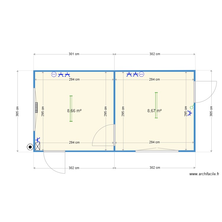 Labolivier. Plan de 0 pièce et 0 m2