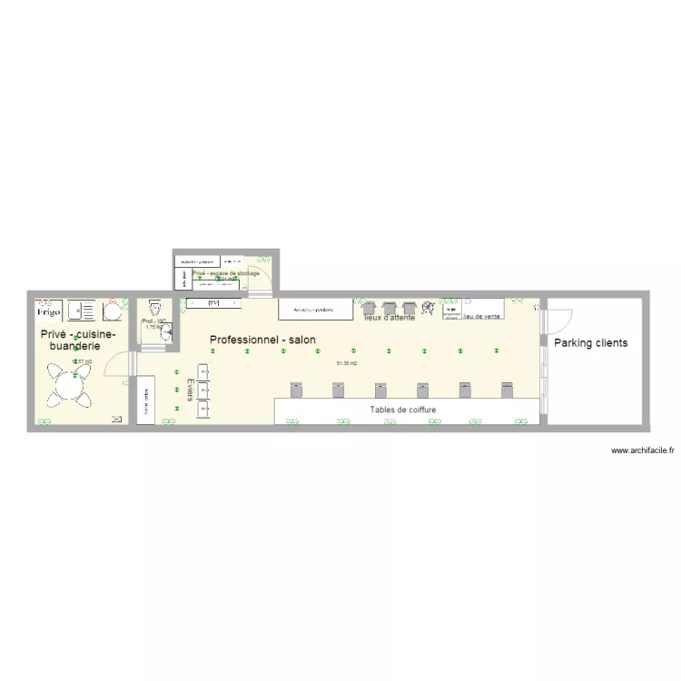 TFE Liz 1. Plan de TFE Liz 1. Plan de