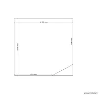 toile pergola