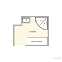 plan dressingsdb travail