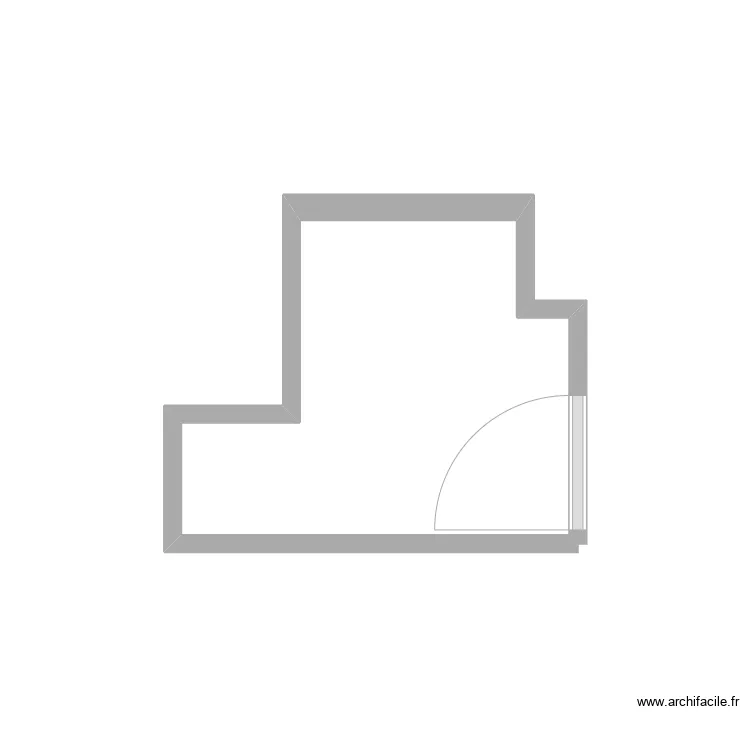 SDB GUIGUITTE. Plan de SDB GUIGUITTE. Plan de