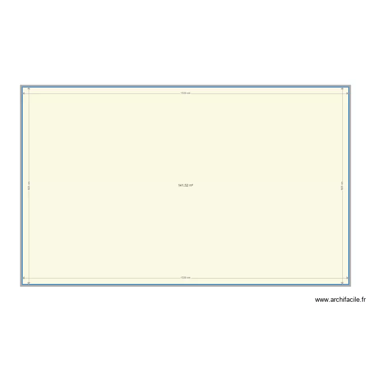 BAROLET. Plan de BAROLET. Plan de