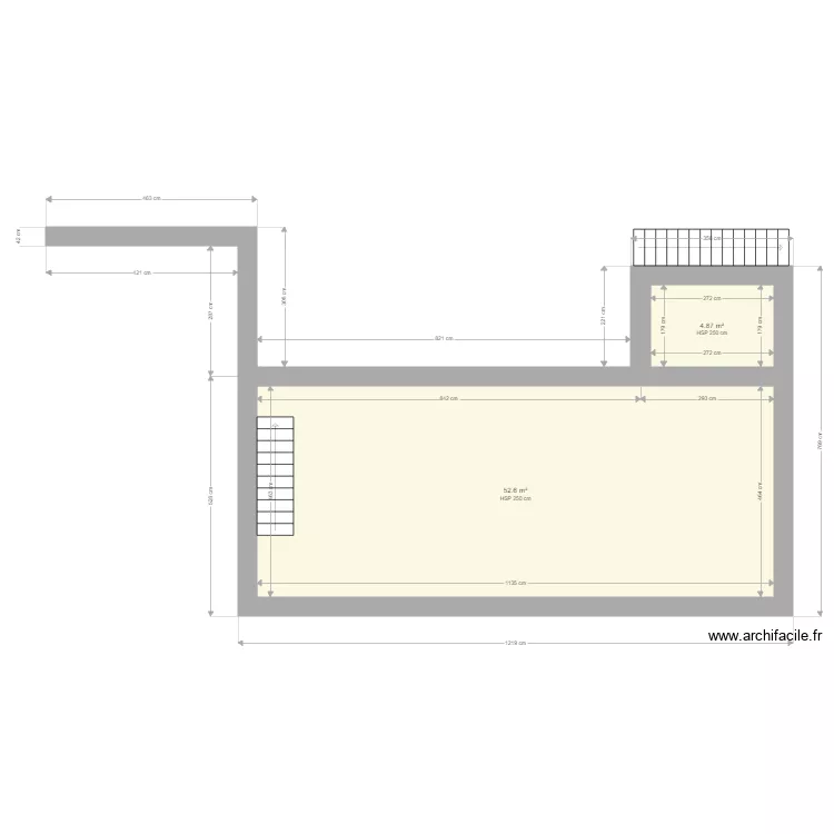 celles habitat. Plan de 