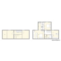 Projet agrandissement Castres &eacute;tage