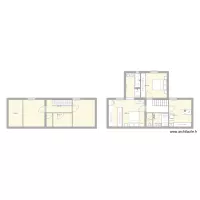 Projet agrandissement Castres &eacute;tage