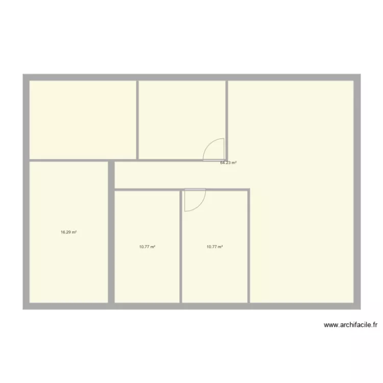 Pinel. Plan de Pinel. Plan de