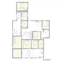 plan rdc elec