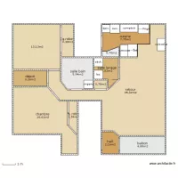 mon condo apr&egrave;s