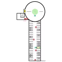 Monte cristo 2eme sous-sol