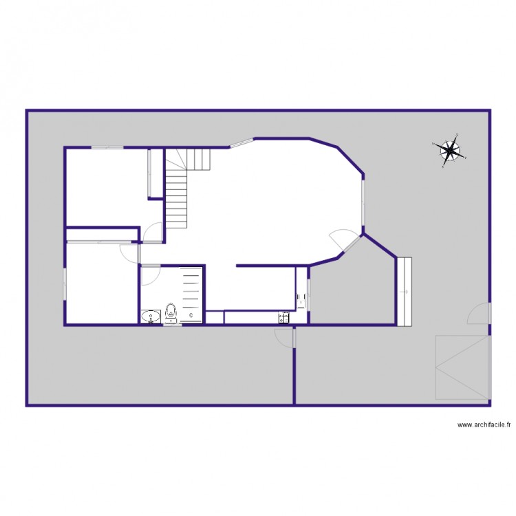 Pinar de Campoverde SHA 610. Plan de 0 pièce et 0 m2