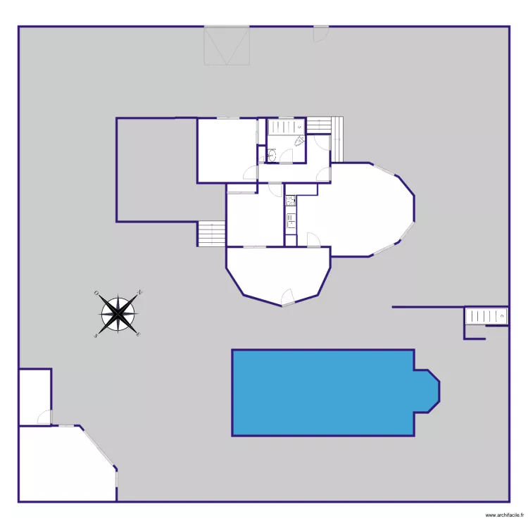 Calle Velazquez n38 Chris. Plan de Calle Velazquez n38 Chris. Plan de