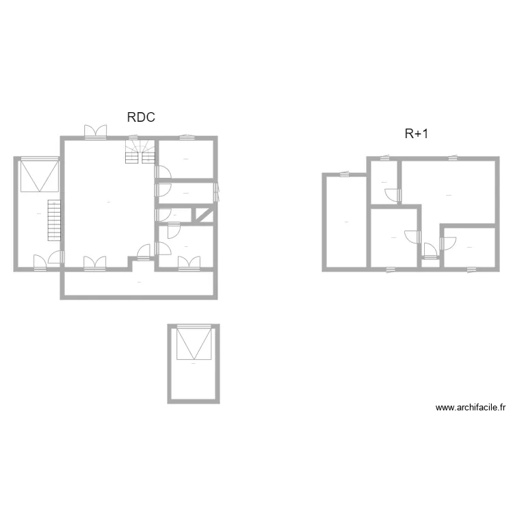 350600395. Plan de 