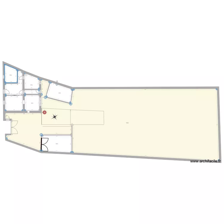 PROJET 12. Plan de 