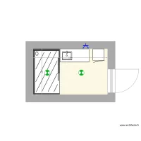 salle de bain burnontige