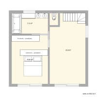 Garage betonette
