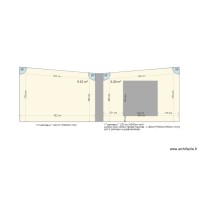 Mur salle r&eacute;pet