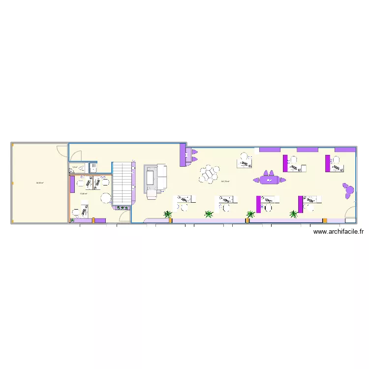 IDZIA N+1 V3. Plan de IDZIA N+1 V3. Plan de