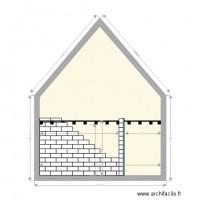 Doublage mur parpaing 20
