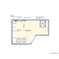 Van beugel SDB projet
