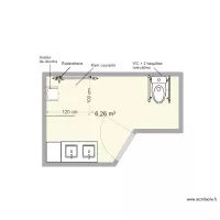 Van beugel SDB projet