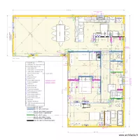 Plan D&eacute;fintif Partie Existante Elec 190720