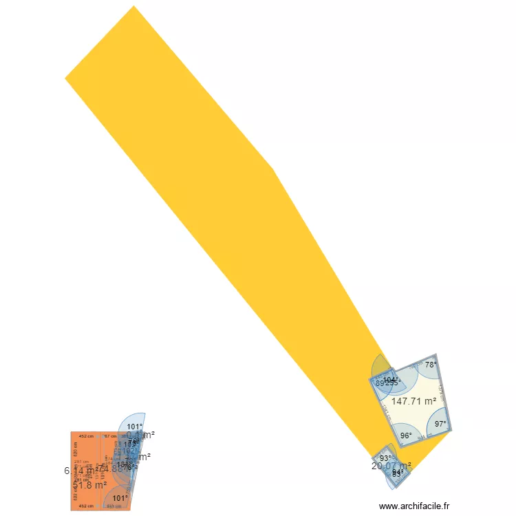 vqsyl. Plan de vqsyl. Plan de