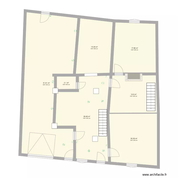 atti cote 2020 Electric. Plan de 