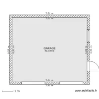 GARAGE dufour TER