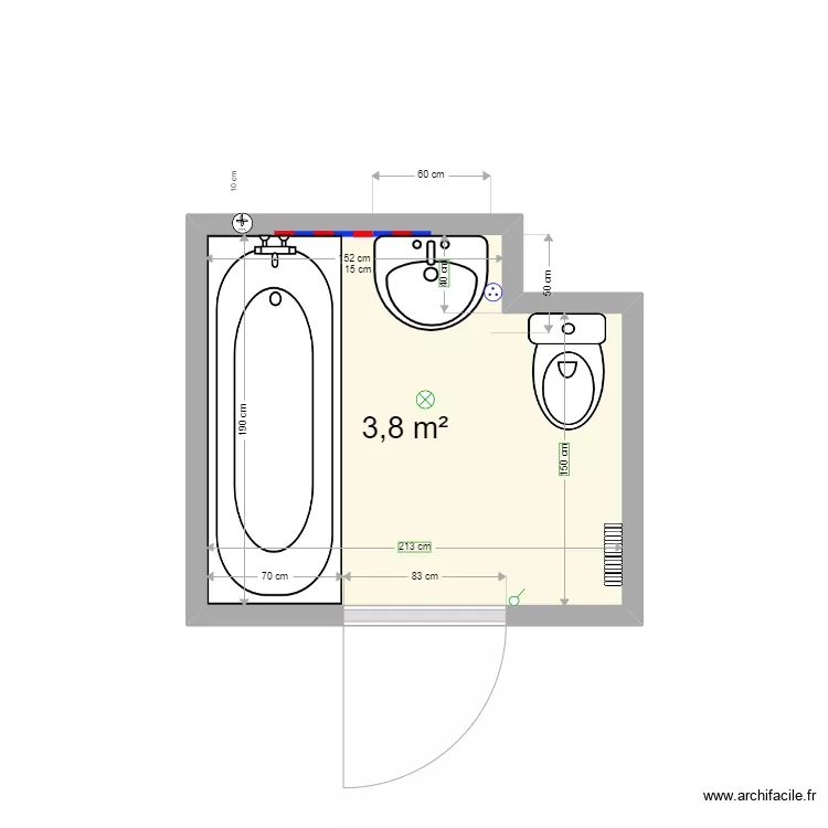 ALIMI Agron. Plan de 