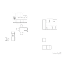 meubles existants cuisine