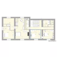 La Soudelle 1er &eacute;tage   3