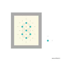 implantation applique julien antony