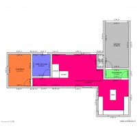maison 87m2 