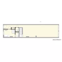 Plan de M&eacute;lanie