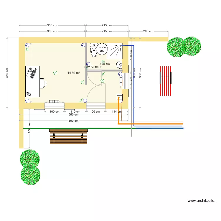 plan maçon murs4. Plan de plan maçon murs4. Plan de