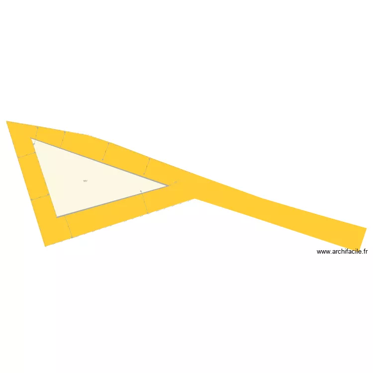 PLNA VIERGE. Plan de PLNA VIERGE. Plan de