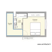 sdb b&eacute;atrice n2