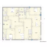 GRAND YOFF 2021 dimensions
