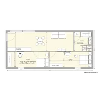 Marnaz Atelier 1er &eacute;tage D&eacute;finitif essai