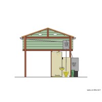 Garage avancée 03