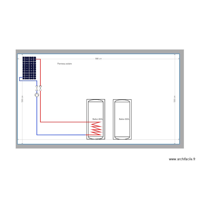 BerneGuertin. Plan de 0 pièce et 0 m2