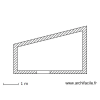 Abri de jardin