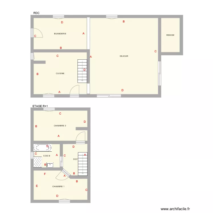 daniel. Plan de daniel. Plan de