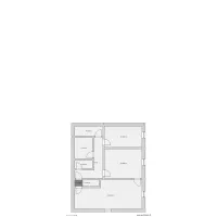 VILLEVIEILLE 1 etage