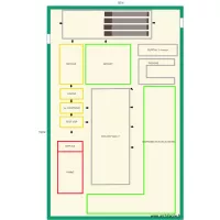 PARIS NORD & SUD 2023 400 machines Sans cotes