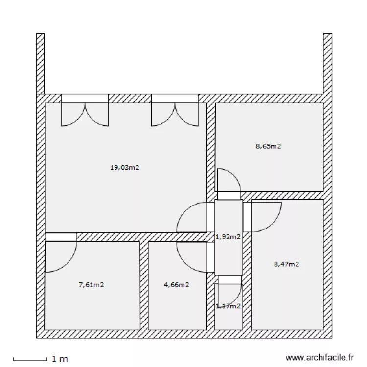 Essai. Plan de Essai. Plan de