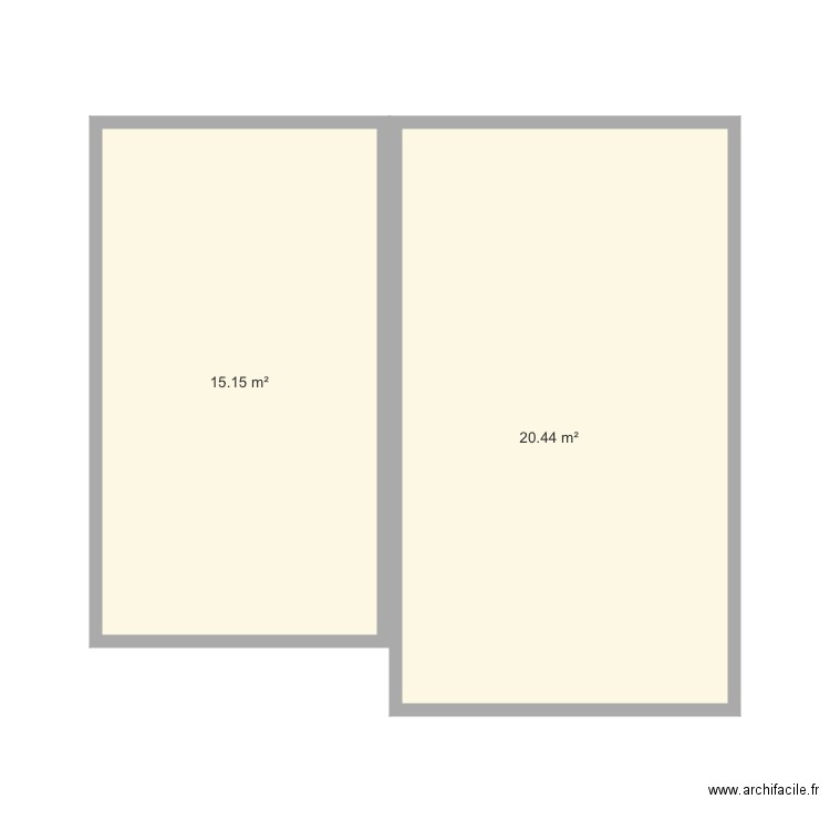 Residence40 v01. Plan de 0 pièce et 0 m2