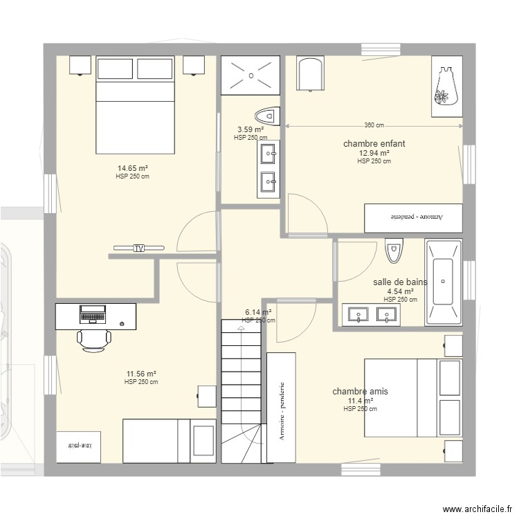 maison 09072020. Plan de 0 pièce et 0 m2